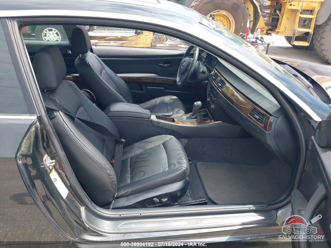 WBAWB33567PV73139 2007 BMW 328I photo no. 5