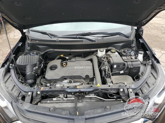 3GNAXTEV5LS676874 2020 CHEVROLET EQUINOX photo no. 12