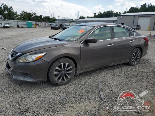 1N4AL3AP0GC129234 2016 NISSAN ALTIMA photo no. 11