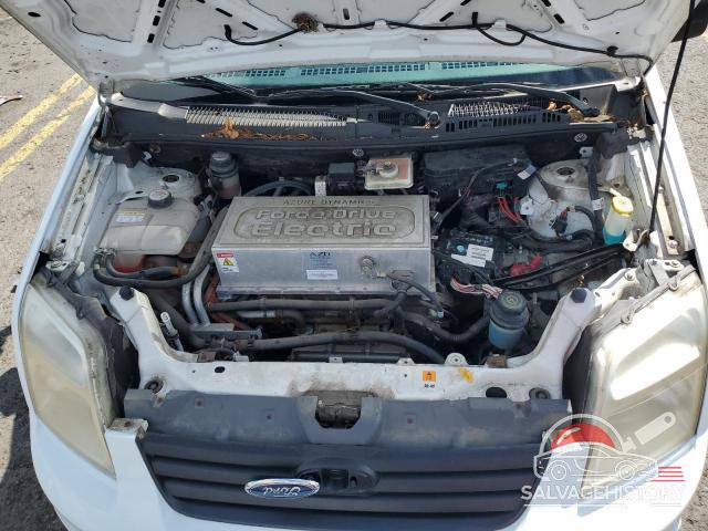 537LS7D46CT075524 2012 AZURE DYNAMICS ALL MODELS photo no. 11