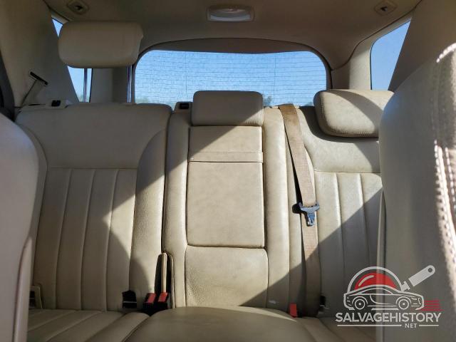 4JGBB86E66A007036 2006 MERCEDES-BENZ M-CLASS photo no. 10