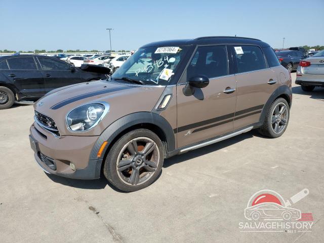WMWZC5C50FWP45434 2015 MINI COOPER photo no. 21