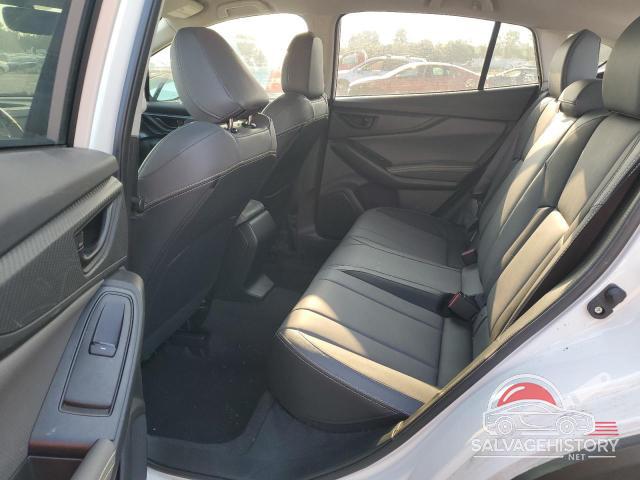 JF2GTHRCXMH345319 2021 SUBARU CROSSTREK photo no. 11