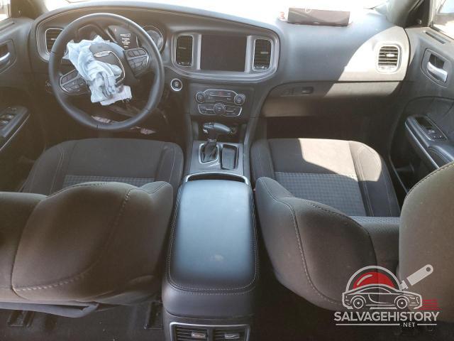 2C3CDXBG2PH674682 2023 DODGE CHARGER photo no. 8