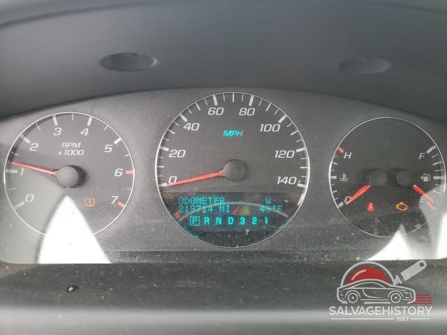 2G1WT58K879187601 2007 CHEVROLET IMPALA photo no. 9