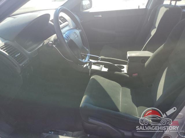 1HGCM66407A059621 2007 HONDA ACCORD photo no. 7