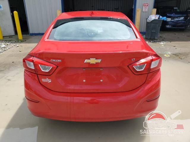 1G1BE5SM5H7238090 2017 CHEVROLET CRUZE photo no. 6