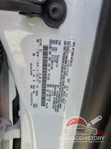 1FADP3K29EL253438 2014 FORD FOCUS photo no. 12