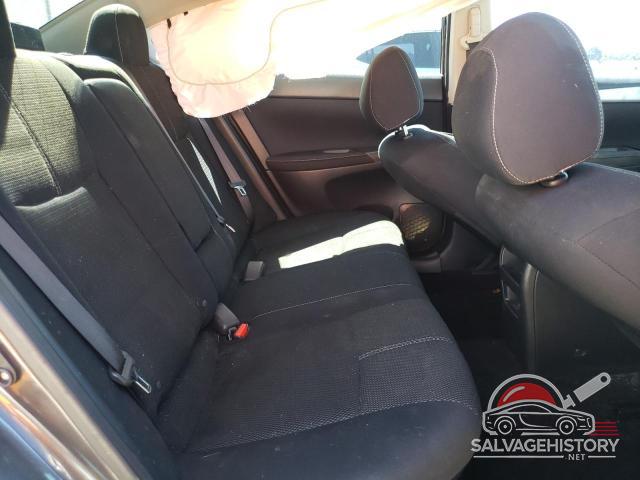 3N1AB7AP9EY291455 2014 NISSAN SENTRA photo no. 10