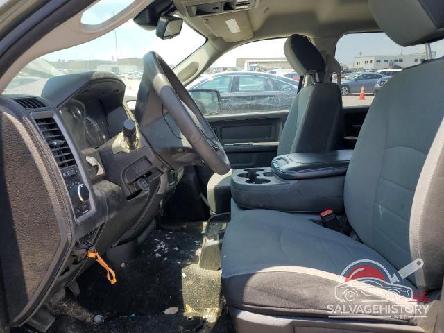 1C6RR6KG6MS549410 2021 RAM 1500 photo no. 7