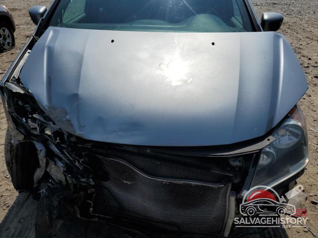 5FNRL3H95AB032576 2010 HONDA ODYSSEY photo no. 12