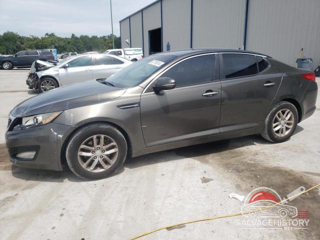 5XXGM4A78DG172920 2013 KIA OPTIMA photo no. 10