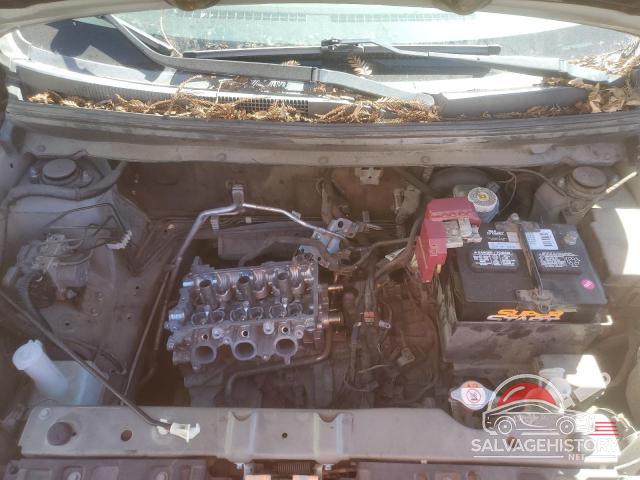 ML32A3HJ2HH004295 2017 MITSUBISHI MIRAGE photo no. 11