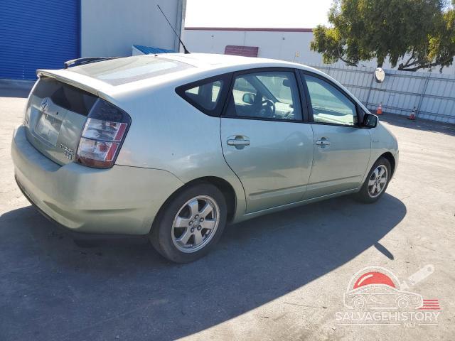 JTDKB20U677601478 2007 TOYOTA PRIUS photo no. 3