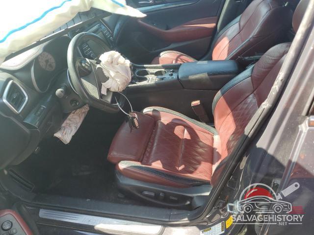 1N4AA6FV1MC504901 2021 NISSAN MAXIMA photo no. 7