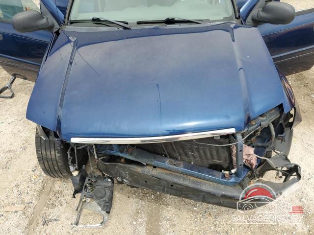 1GKDS13S132177782 2003 GMC ENVOY photo no. 12