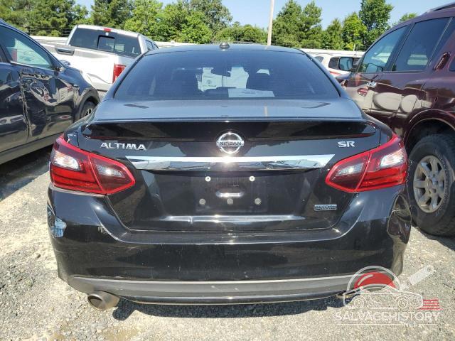 1N4AL3AP6JC153013 2018 NISSAN ALTIMA photo no. 6