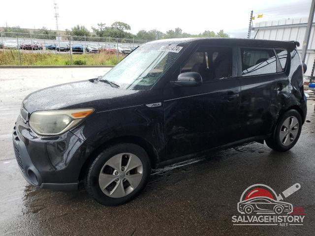 KNDJN2A24F7116268 2015 KIA SOUL photo no. 14