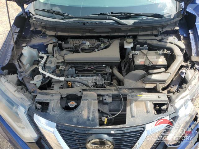 KNMAT2MV2JP560575 2018 NISSAN ROGUE photo no. 12