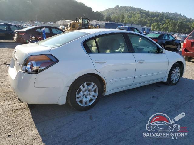 1N4AL21E09C110002 2009 NISSAN ALTIMA photo no. 3