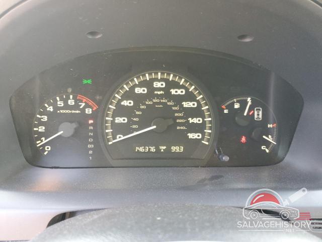 1HGCM56827A214280 2007 HONDA ACCORD photo no. 9