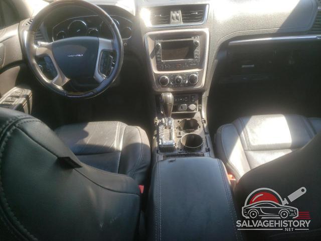 1GKKVTKD4FJ187018 2015 GMC ACADIA DEN photo no. 8