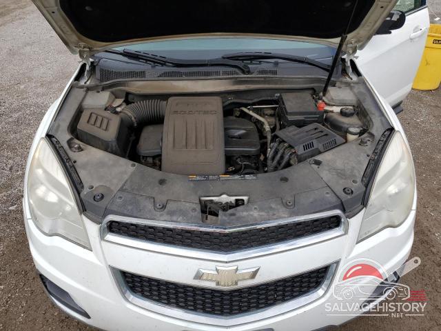 2GNALBEK1D6403958 2013 CHEVROLET EQUINOX photo no. 12