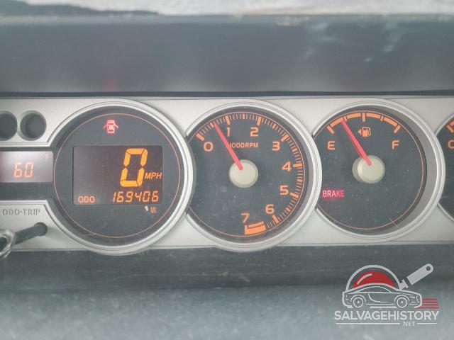 JTLKE50EX81020351 2008 TOYOTA SCION photo no. 9