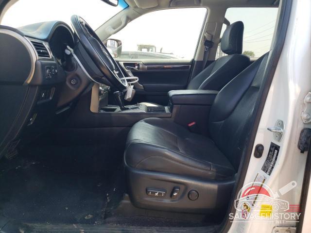 JTJBM7FXXE5074401 2014 LEXUS GX photo no. 7