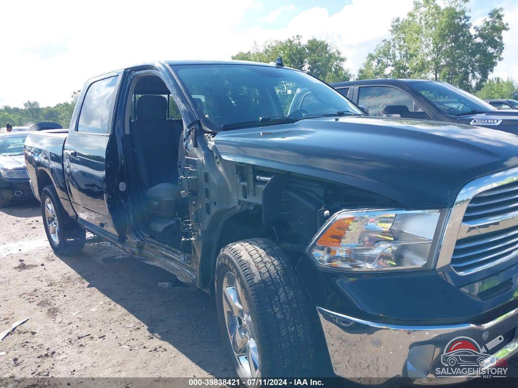3C6RR7LT7HG746908 2017 RAM 1500 photo no. 6