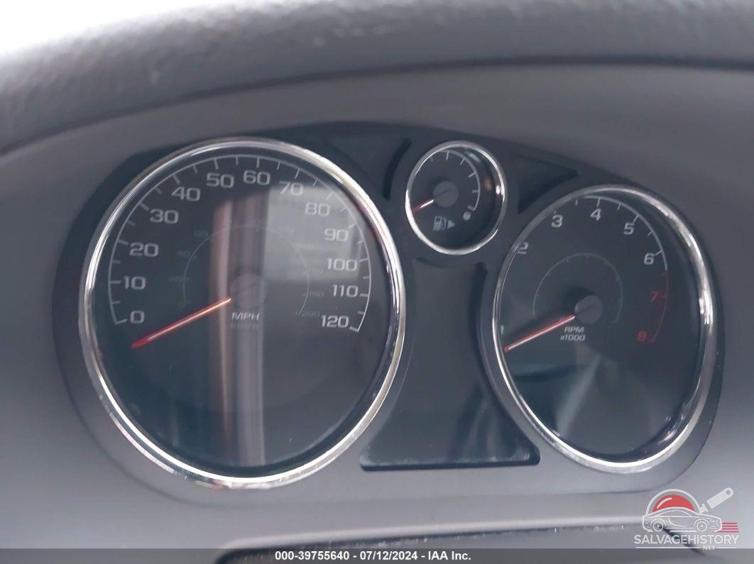 1G1AL55F467698059 2006 CHEVROLET COBALT photo no. 7