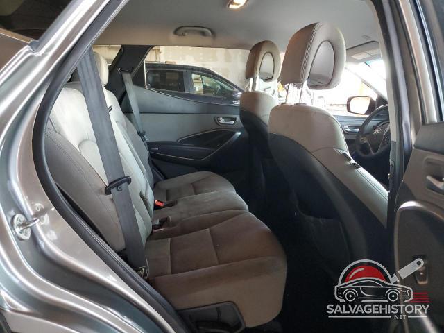 5XYZU3LB9DG114850 2013 HYUNDAI SANTA FE photo no. 11