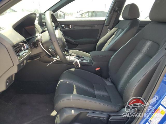 2HGFE2F57RH540658 2024 HONDA CIVIC photo no. 7