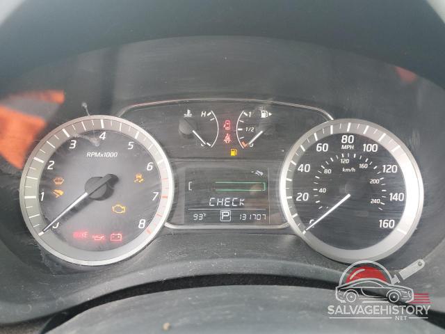 3N1AB7AP5FY331449 2015 NISSAN SENTRA photo no. 9