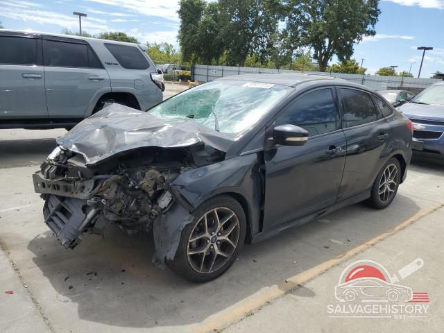 1FADP3F23GL369912 2016 FORD FOCUS photo no. 24