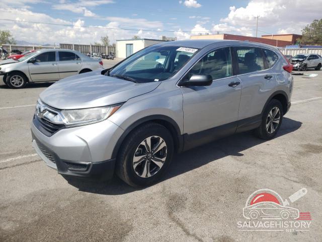 2HKRW5H38KH420452 2019 HONDA CRV photo no. 13