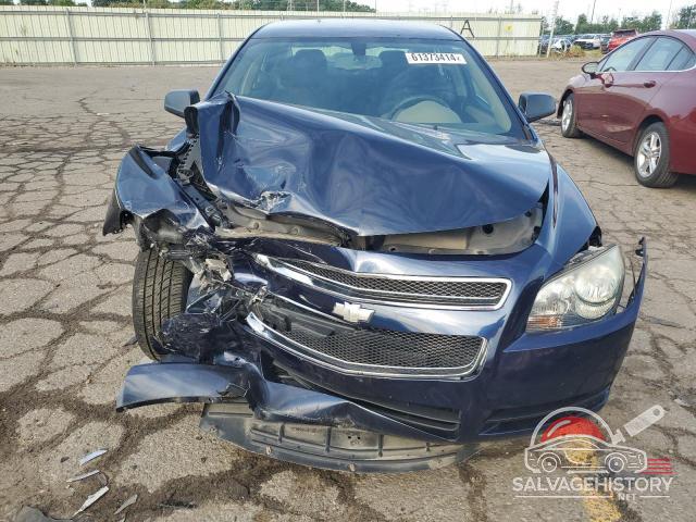 1G1ZB5E10BF298736 2011 CHEVROLET MALIBU photo no. 5