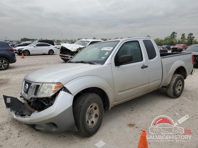1N6BD0CT9GN900361 2016 NISSAN FRONTIER photo no. 11