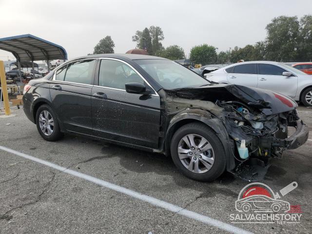 1HGCP2F63CA246248 2012 HONDA ACCORD photo no. 4