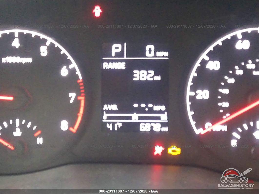 3KPC24A32KE087899 2019 HYUNDAI ACCENT photo no. 7