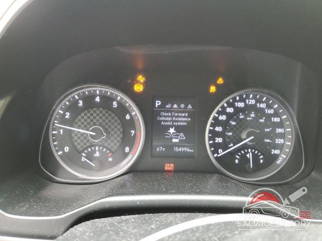 KMHD84LF1LU900948 2020 HYUNDAI ELANTRA photo no. 9