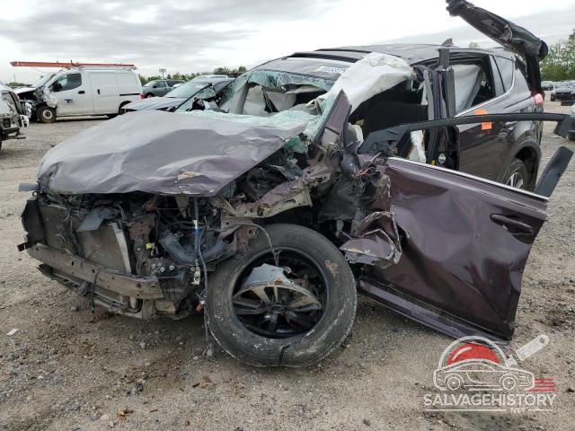 2T3WFREVXJW516283 2018 TOYOTA RAV4 photo no. 22