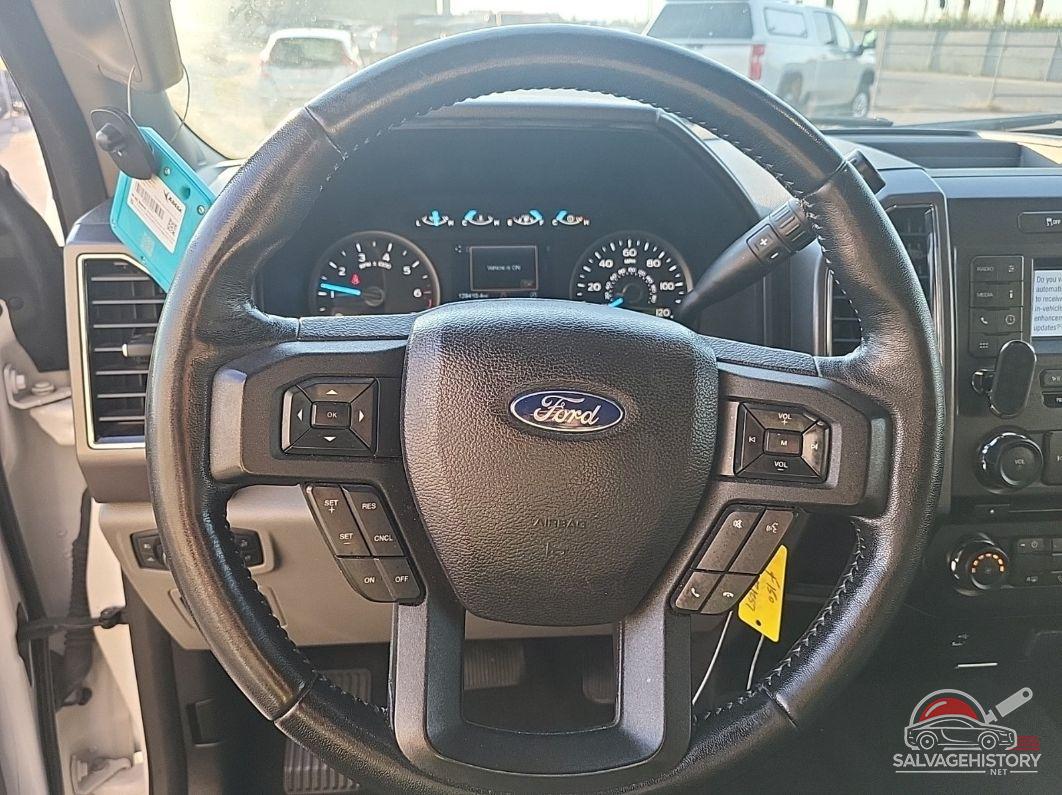 1FTEW1E5XJKF31257 2018 FORD F-150 photo no. 2