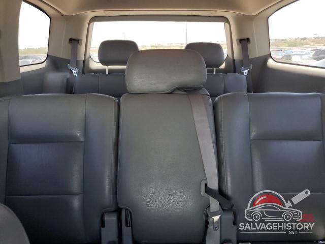 1D4HD48N45F616127 2005 DODGE DURANGO photo no. 10