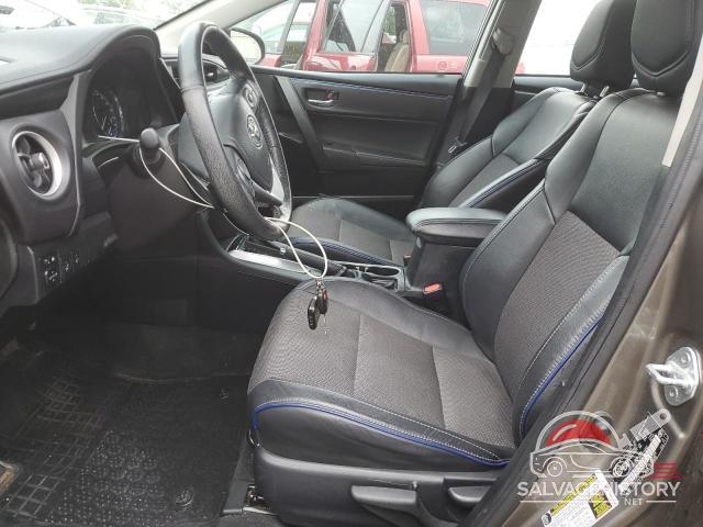2T1BURHE2HC774902 2017 TOYOTA COROLLA photo no. 7