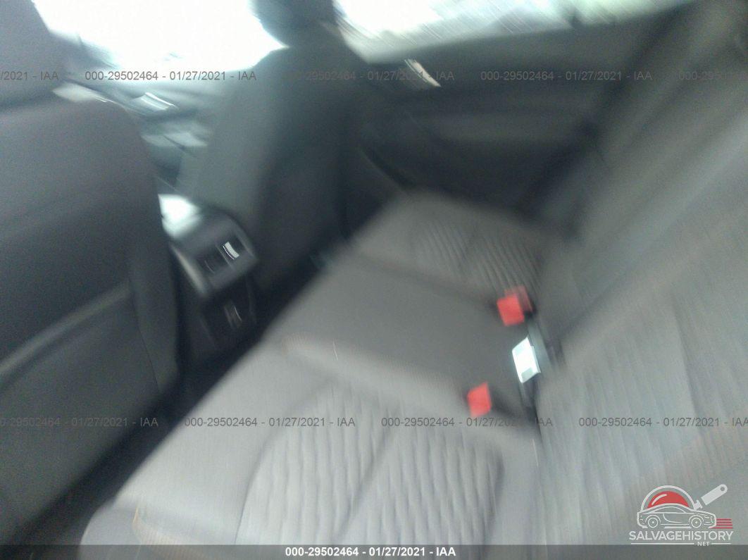 2GNAXUEVXK6163204 2019 CHEVROLET EQUINOX photo no. 8