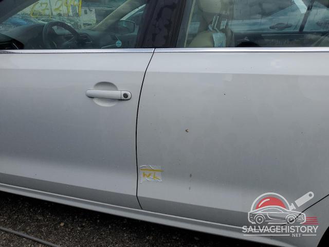 3VWD17AJXFM417708 2015 VOLKSWAGEN JETTA photo no. 12