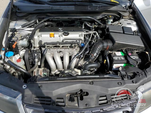 JH4CL96888C010788 2008 ACURA TSX photo no. 11