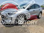 1FMCU0F66NUA28992 2022 FORD ESCAPE S photo no. 2