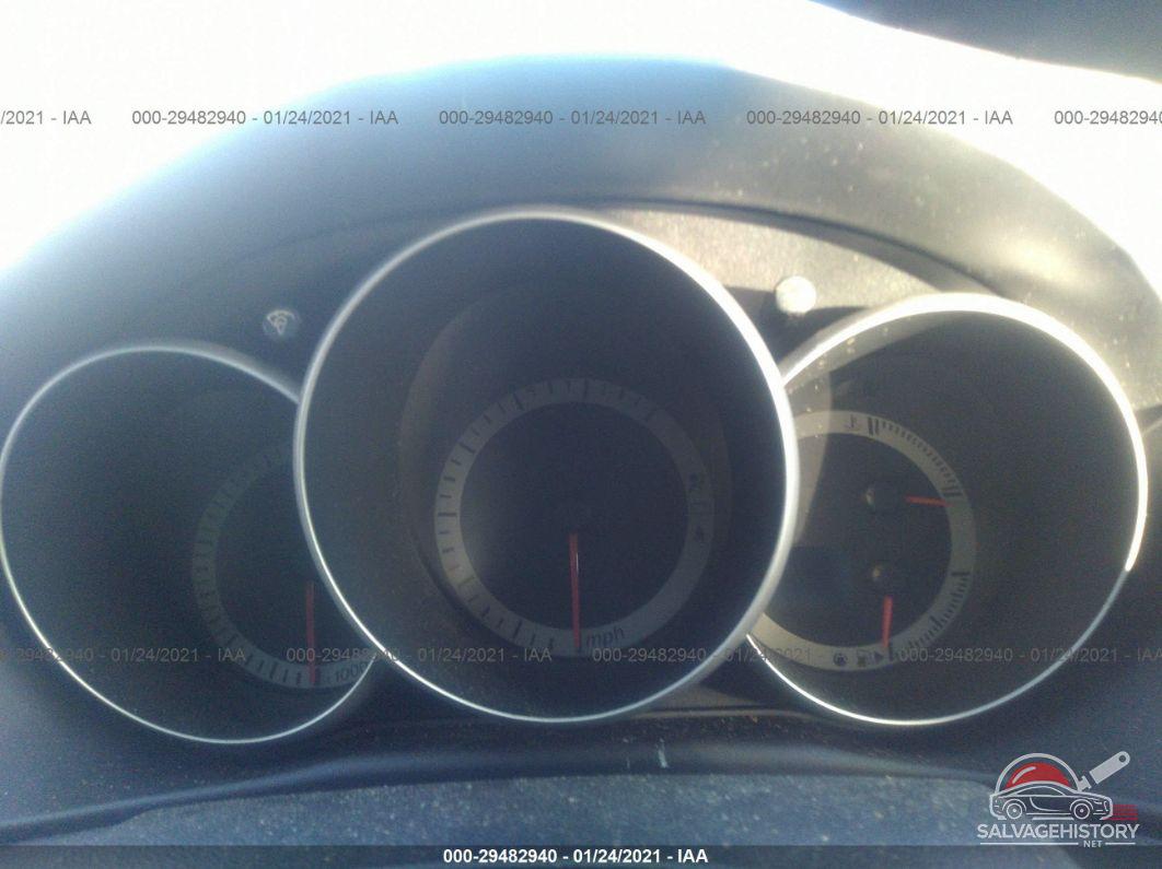 JM1BK323041198056 2004 MAZDA MAZDA3 photo no. 7